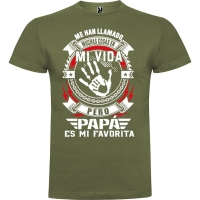 VERDE MILITAR