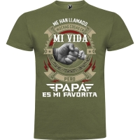 VERDE MILITAR