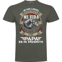 VERDE MILITAR OSCURO
