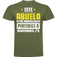 VERDE MILITAR
