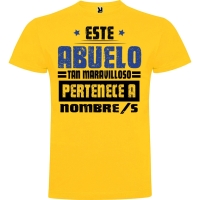 AMARILLO GOLDEN