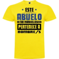 AMARILLO