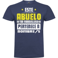 AZUL DENIM
