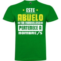 VERDE GRASS