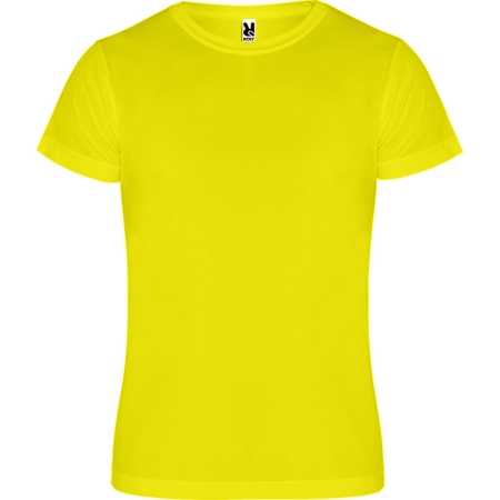 Camiseta Roly Camimera Hombre