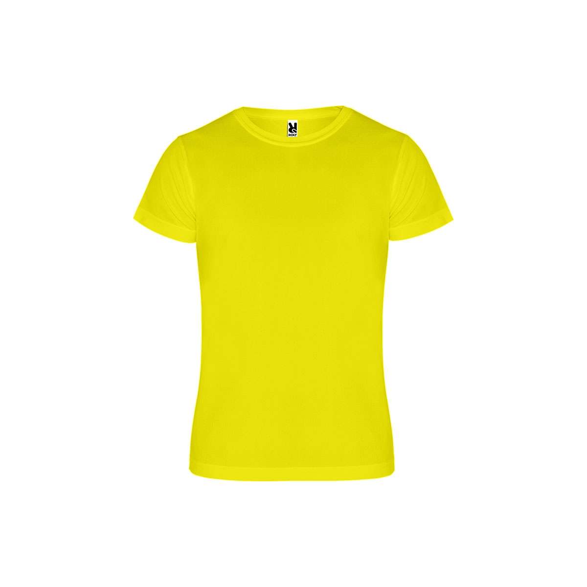 Camiseta Roly Camimera Hombre