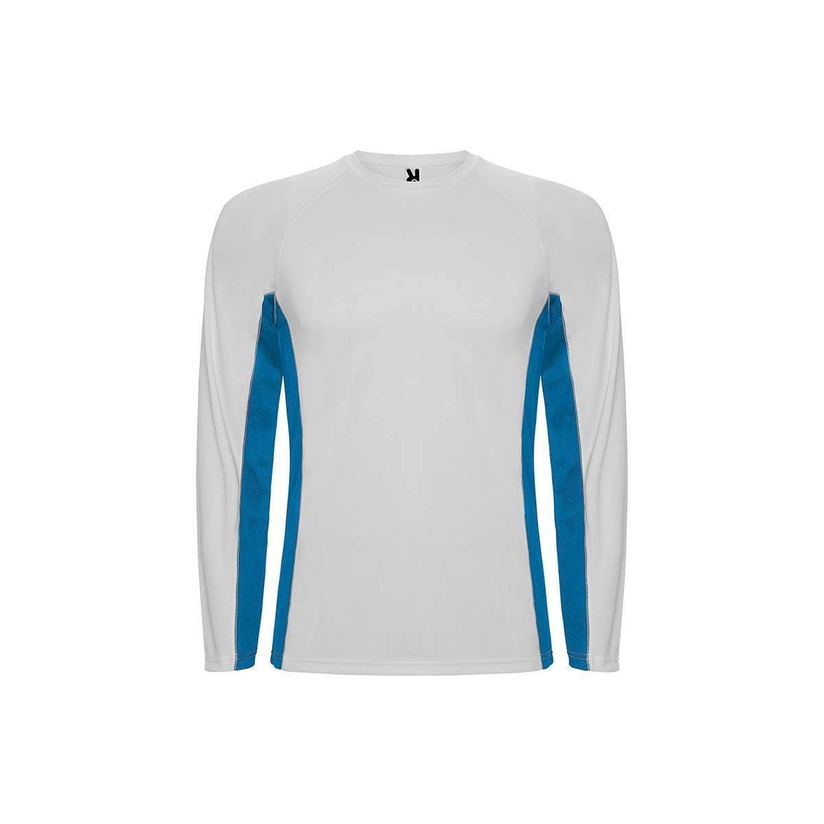 Camiseta Roly Shanghai L/S Hombre Manga Larga