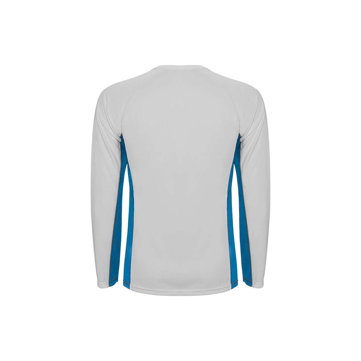 Camiseta Roly Shanghai L/S Hombre Manga Larga