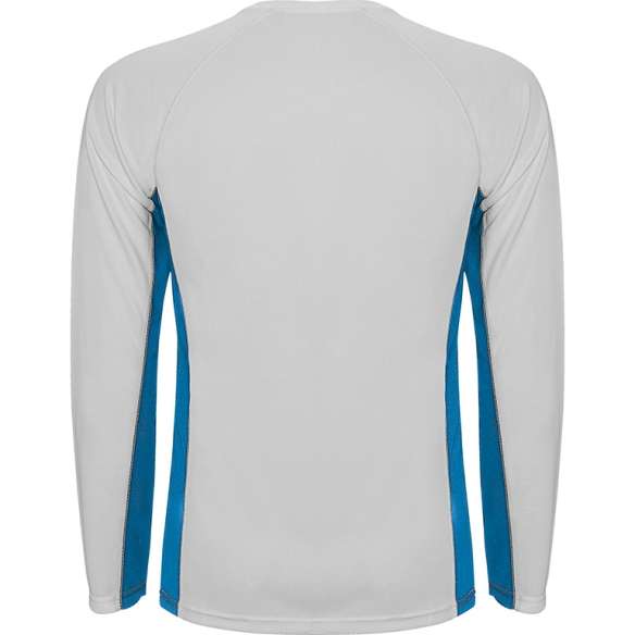 Camiseta Roly Shanghai L/S Hombre Manga Larga