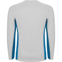 Camiseta Roly Shanghai L/S Hombre Manga Larga