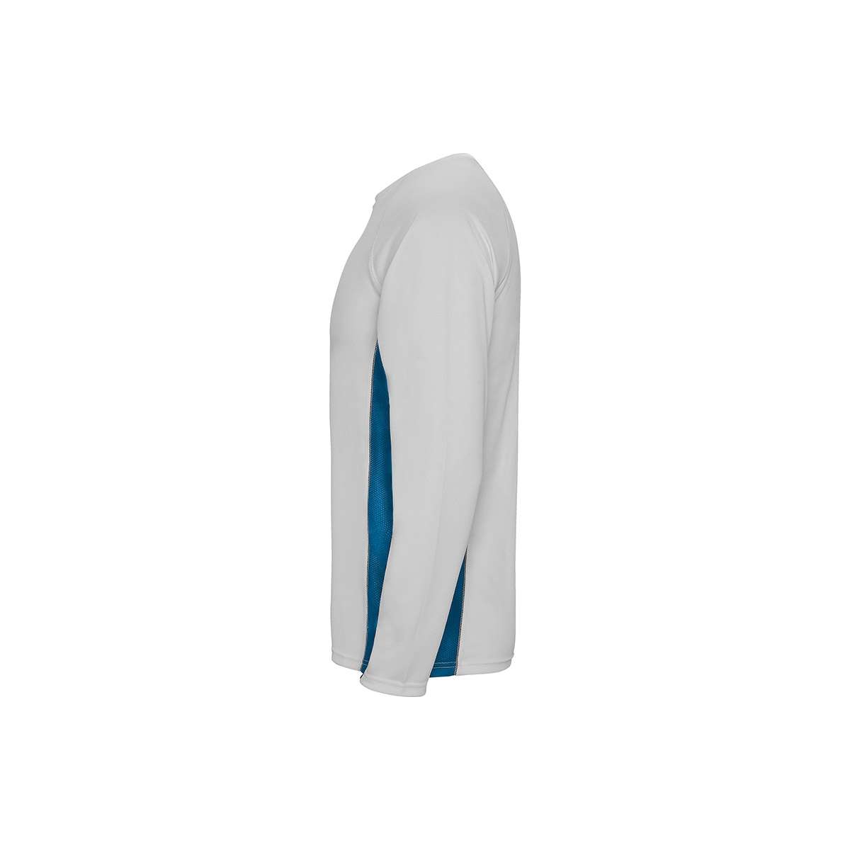Camiseta Roly Shanghai L/S Hombre Manga Larga