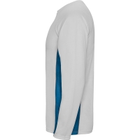 Camiseta Roly Shanghai L/S Hombre Manga Larga