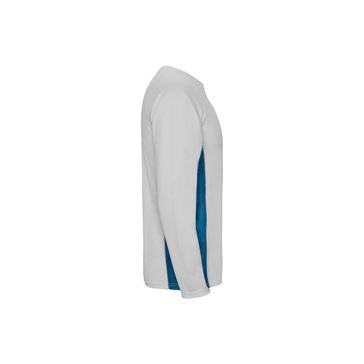 Camiseta Roly Shanghai L/S Hombre Manga Larga