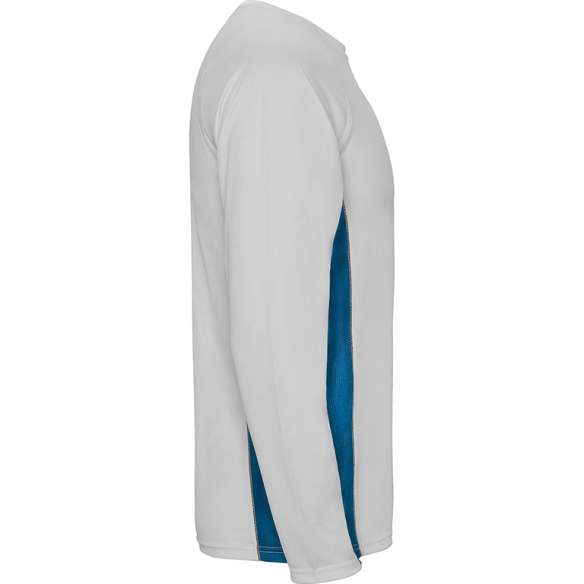 Camiseta Roly Shanghai L/S Hombre Manga Larga