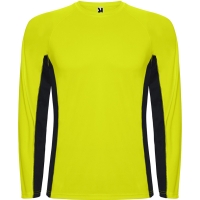 AMARILLO FLUOR/NEGRO