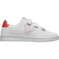 BLANCO/ROJO