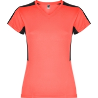 CORAL FLUOR/NEGRO
