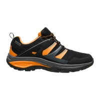 NEGRO/NARANJA FLUOR