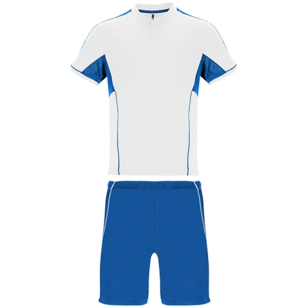 OUTLET Conjunto Deportivo Roly Boca Adulto 0346