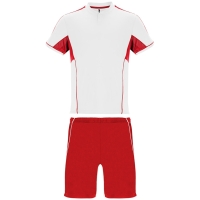 BLANCO/ROJO