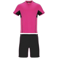 FUCSIA/NEGRO