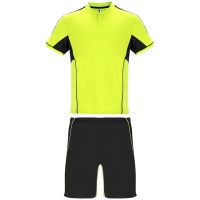 AMARILLO FLUOR/NEGRO