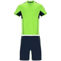 VERDE FLUOR/MARINO