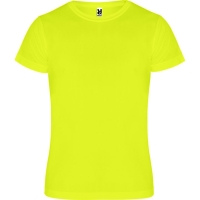 AMARILLO FLUOR