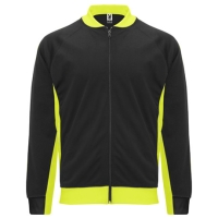 NEGRO/AMARILLO FLUOR