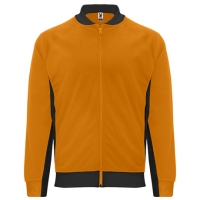 NARANJA/NEGRO