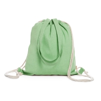 VERDE HELECHO