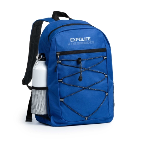 Mochila Deportiva Stamina Misuri | Toleshop 2