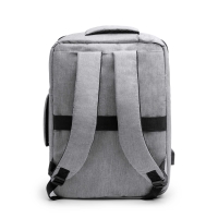Mochila con Bolsillo para Portátil y Puerto USB Stamina Volpex |Toleshop