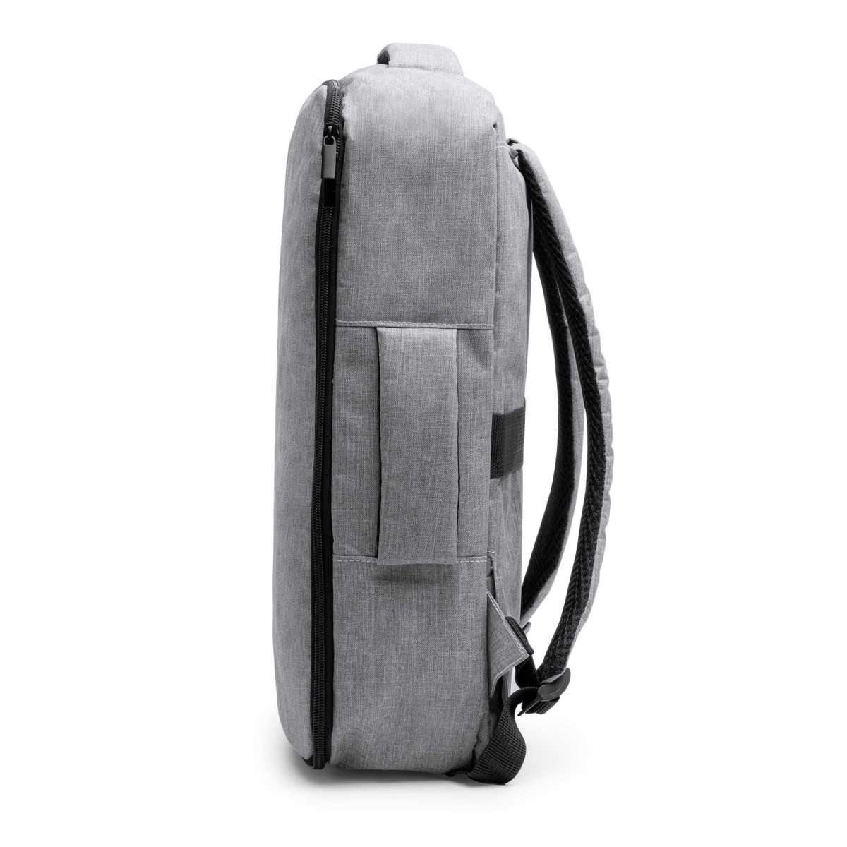 Mochila con Bolsillo para Portátil y Puerto USB Stamina Volpex |Toleshop