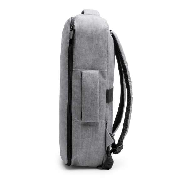 Mochila con Bolsillo para Portátil y Puerto USB Stamina Volpex |Toleshop