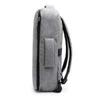 Mochila con Bolsillo para Portátil y Puerto USB Stamina Volpex |Toleshop