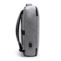 Mochila con Bolsillo para Portátil y Puerto USB Stamina Volpex |Toleshop