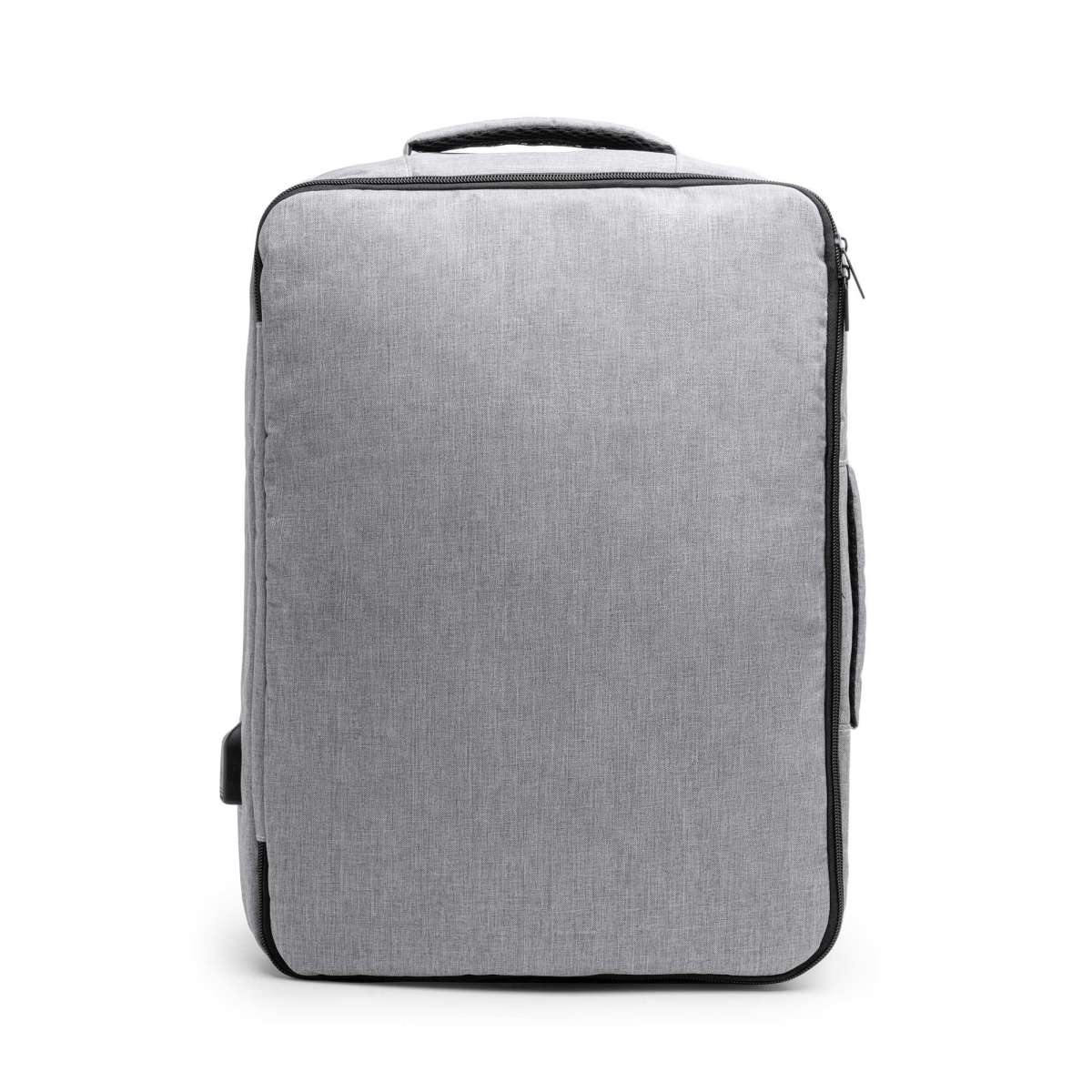 Mochila con Bolsillo para Portátil y Puerto USB Stamina Volpex |Toleshop
