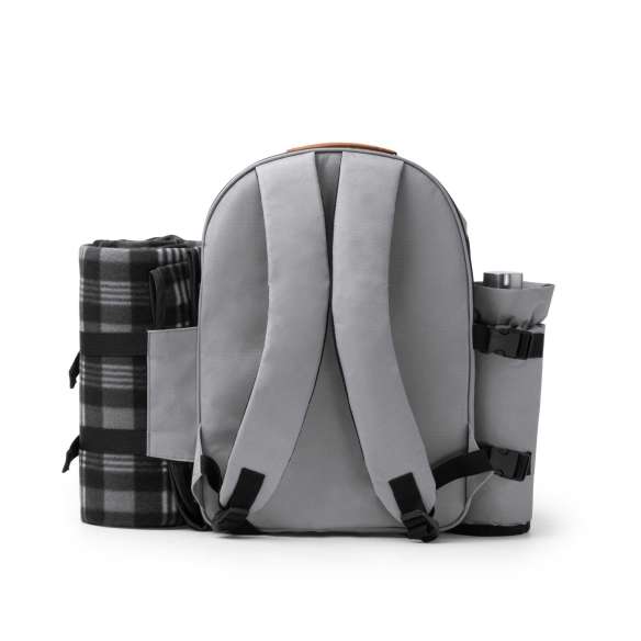 Mochila Picnic Stamina Garten | Toleshop