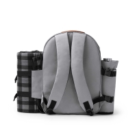 Mochila Picnic Stamina Garten | Toleshop
