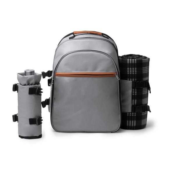 Mochila Picnic Stamina Garten | Toleshop