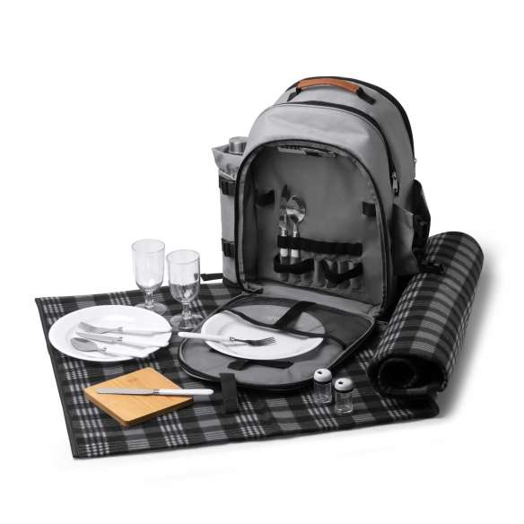 Mochila Picnic Stamina Garten | Toleshop
