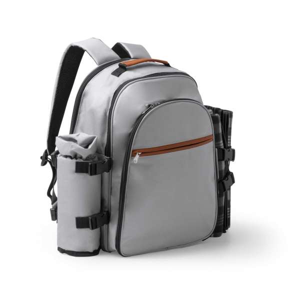 Mochila Picnic Stamina Garten | Toleshop