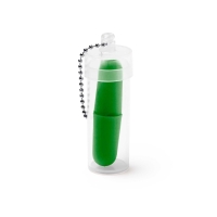VERDE HELECHO