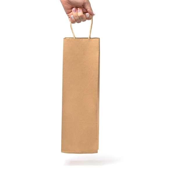 Bolsa Papel Stamina Pinus |Toleshop