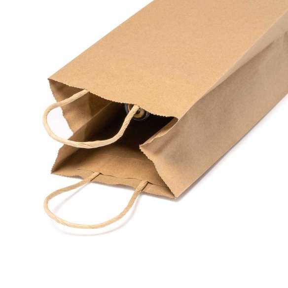 Bolsa Papel Stamina Pinus |Toleshop