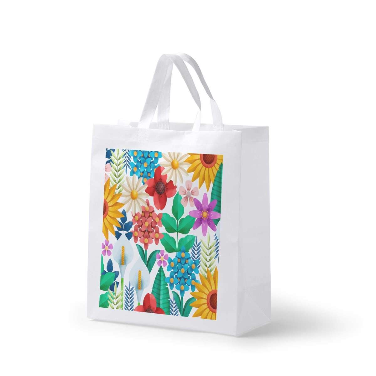 Bolsas Especial Sublimación Stamina Moket |Toleshop