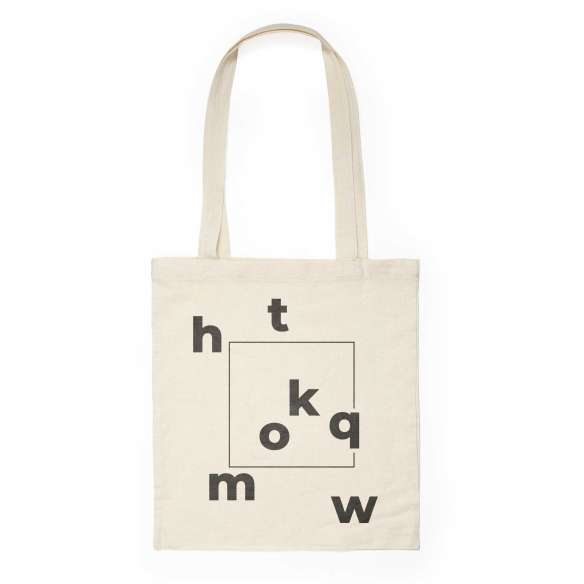 Bolsa Stamina Hillock |Toleshop