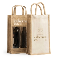 Bolsa para Botellas Stamina Grace |Toleshop