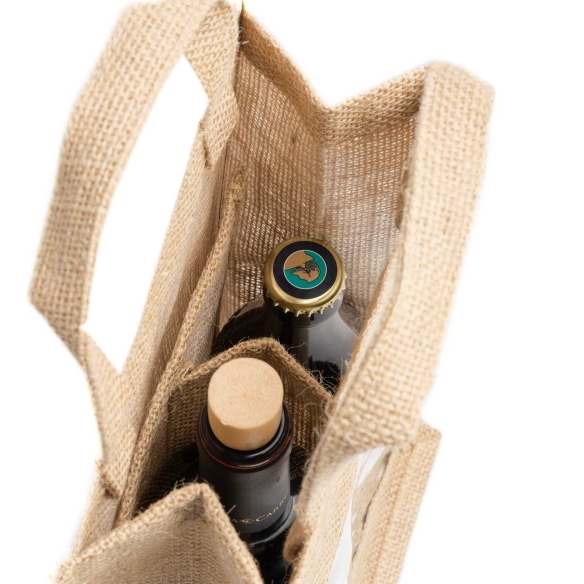 Bolsa para Botellas Stamina Grace |Toleshop